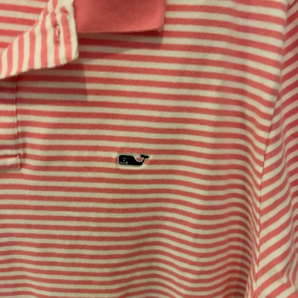 Men’s Vineyard Vines Polo - Picture 4 of 7